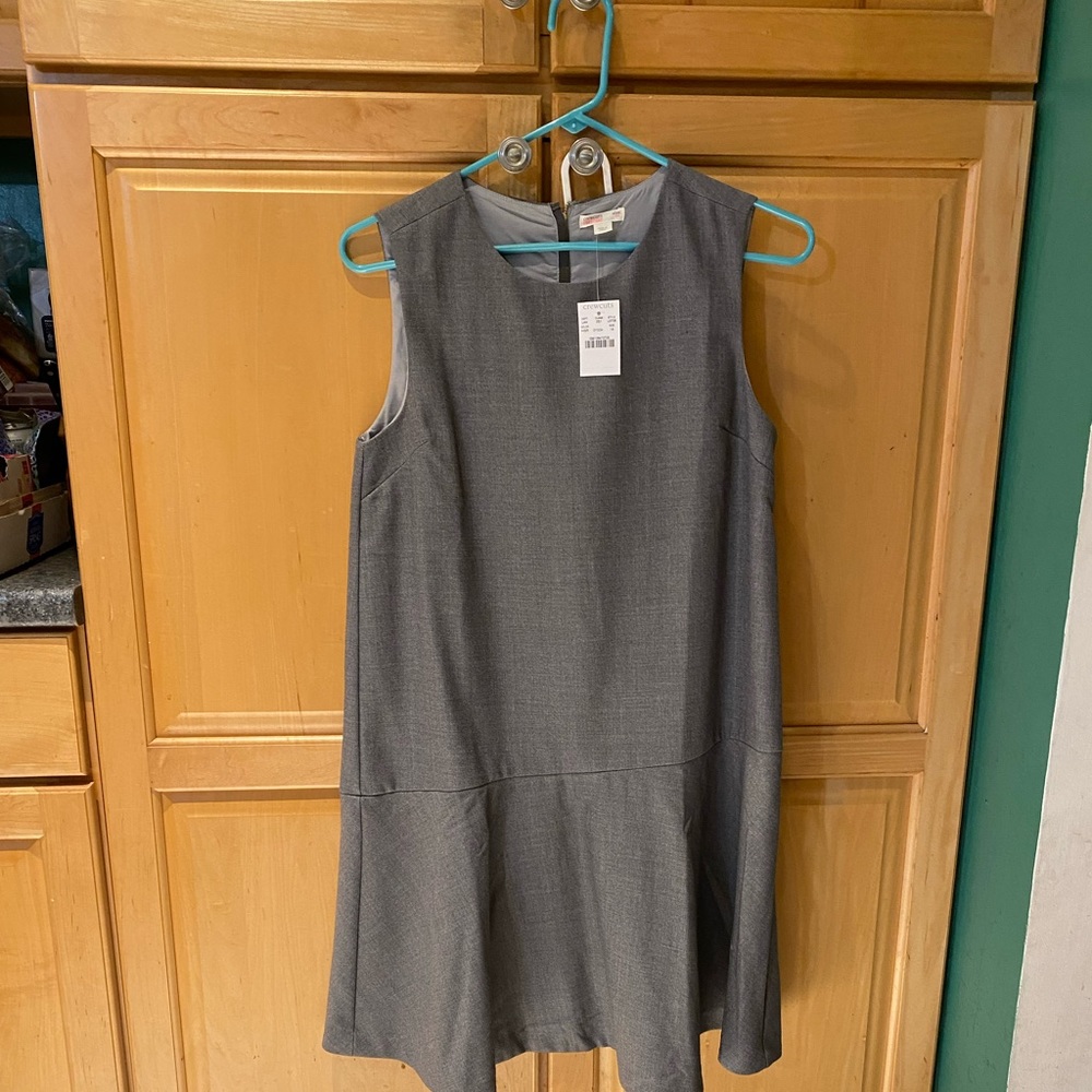 Gap shift dress